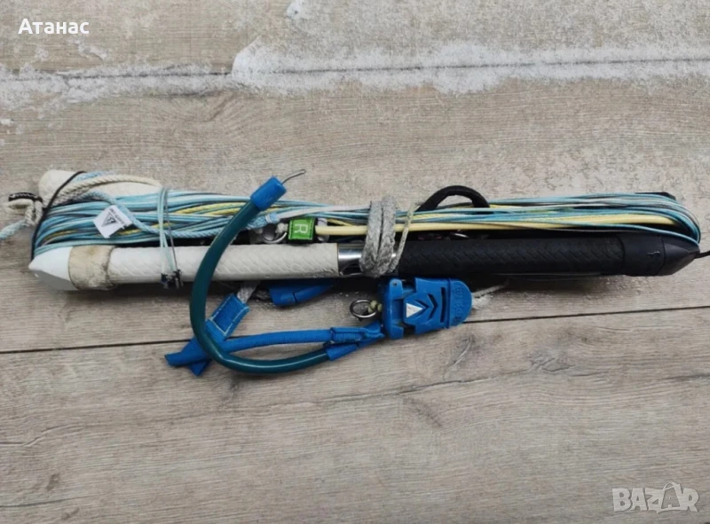 Кайт бар Gaastra, снимка 1