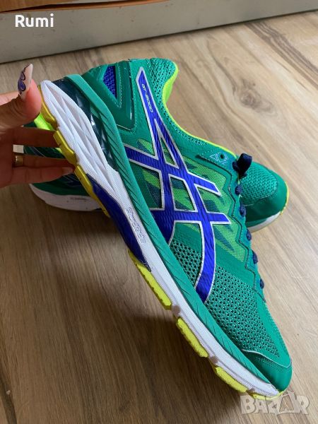 Оригинални мъжки маратонки ASICS Gt-2000 4 ! 49 н, снимка 1