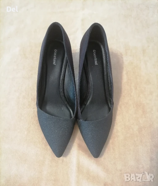 Обувки, снимка 1