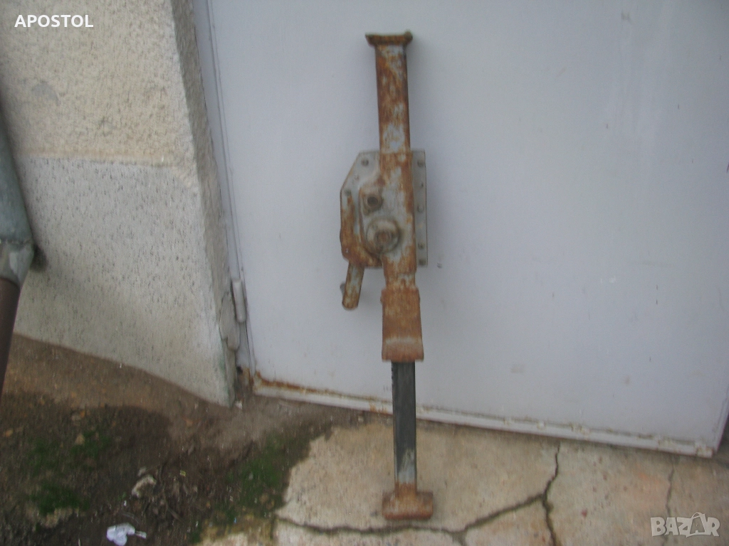 латерна-крик, снимка 1