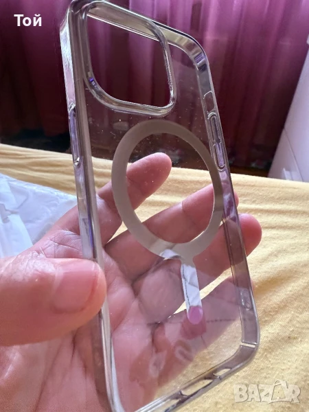 iPhone 14 Pro/гръбчета-калъфи, снимка 1