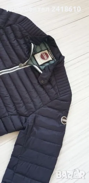 COLMAR Mens Down Jacket Size 48/ M ОРИГИНАЛ! Мъжко пухено Яке!, снимка 1