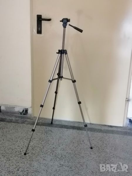 Фотографски статив BILORA ACTION ECO II, снимка 1