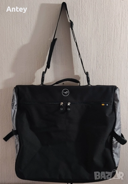 Чанта-гардероб LUFTHANSA Holiday Collection, снимка 1