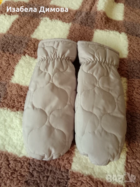 Ръкавици НМ, снимка 1