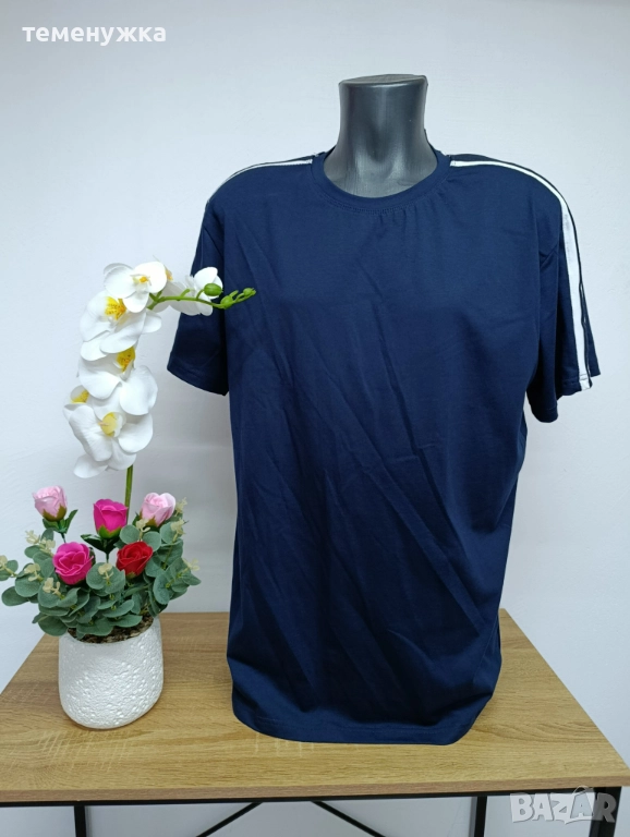 Мъжка тениска, снимка 1