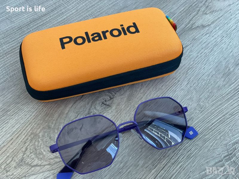 Polaroid Слънчеви Очила PLD 6067/s, снимка 1