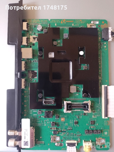 mainboard BN41-02989B от SAMSUNG QE50Q60BAUXXH, снимка 1