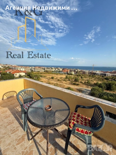 Две студия - Свети Влас , снимка 1