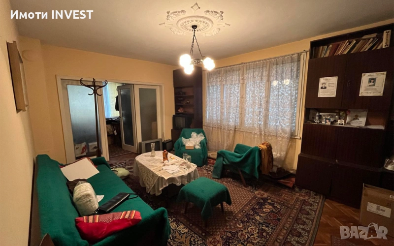 Четиристаен апартамент – №24101, снимка 1