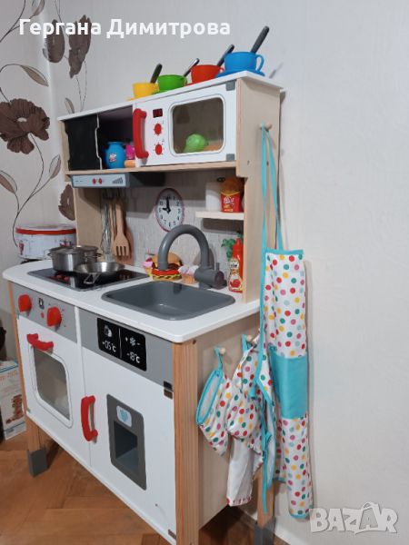 Детска кухня , снимка 1