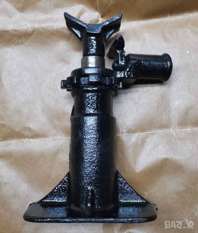 Крик за Уаз, снимка 1