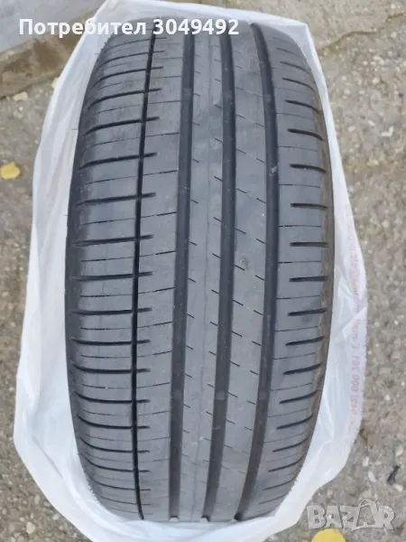 летни гуми, снимка 1