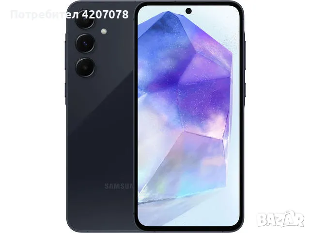 Samsung Galaxy A55 5G 256GB, снимка 1