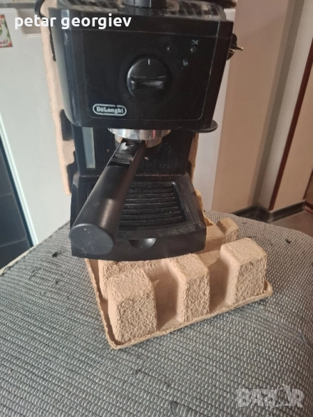 продавам кафемашина, снимка 1