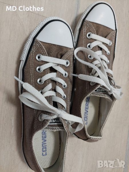 converse ном.39ти , снимка 1