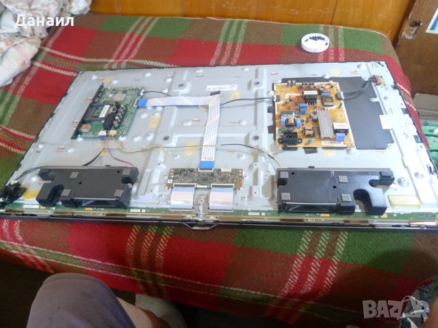  BN41-02098B , BN44-00698A от  Samsung UE40J5100AW