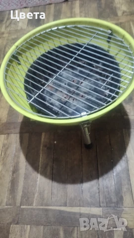 Мини барбекю, снимка 11 - Барбекюта - 51159272