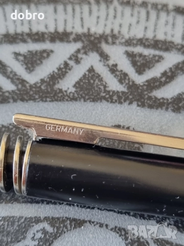 графичен молив senator Germany , снимка 4 - Антикварни и старинни предмети - 52220563