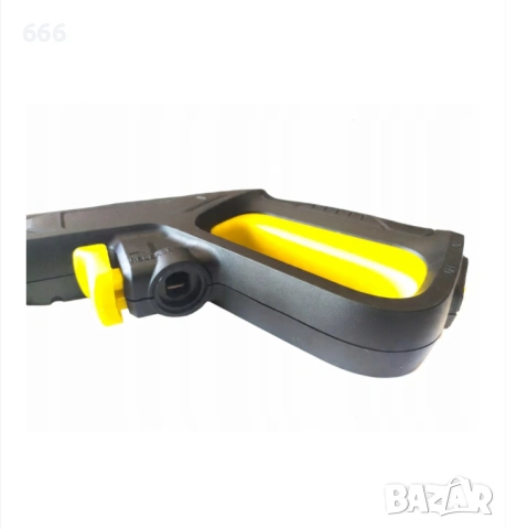 Комплект пистолети с дюза и VARIO дюза, BISANTI, за водоструйки Karcher, 150 бара, 60°C, снимка 12 - Други - 53324743