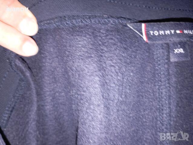 TOMMY HILFIGER

къси панталони , снимка 3 - Къси панталони - 46200898