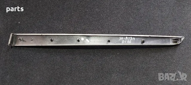 Лайсна Задна Лява Врата Ауди А4 Б6 - 8E0867419, снимка 5 - Части - 50355576