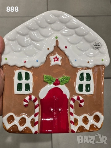 чинии и чаши, снимка 2 - Чинии - 47065492