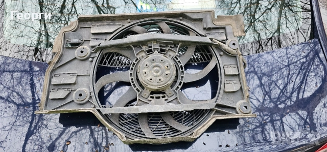 Бмв е39 останали части 