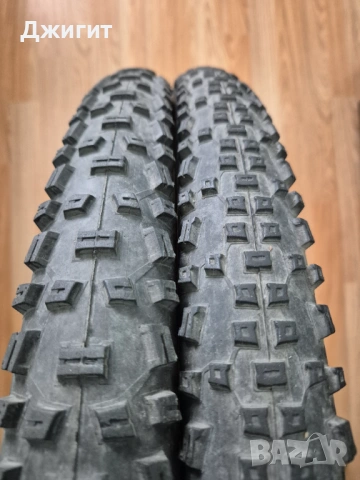 Велосипедни гуми Schwalbe 29x2.25 , снимка 2 - Части за велосипеди - 53389627