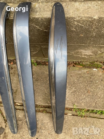 Праг Лайсни Брони Таван W211 Mercedes, снимка 3 - Части - 54038367