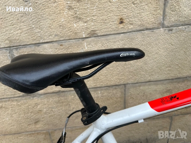 Велосипед California tuscon 26 цола, снимка 9 - Велосипеди - 53720253