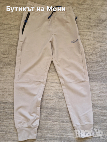 Детско лятно долнище ZARA