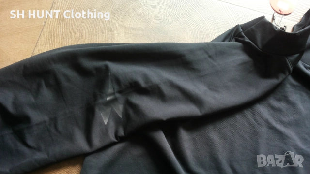 Diadora Thermo Размер L термо блуза 11-64, снимка 14 - Блузи - 52159845