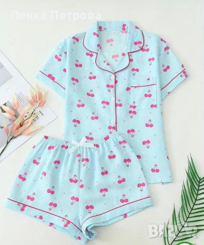 дамскидрехи, снимка 11 - Пижами - 53715767