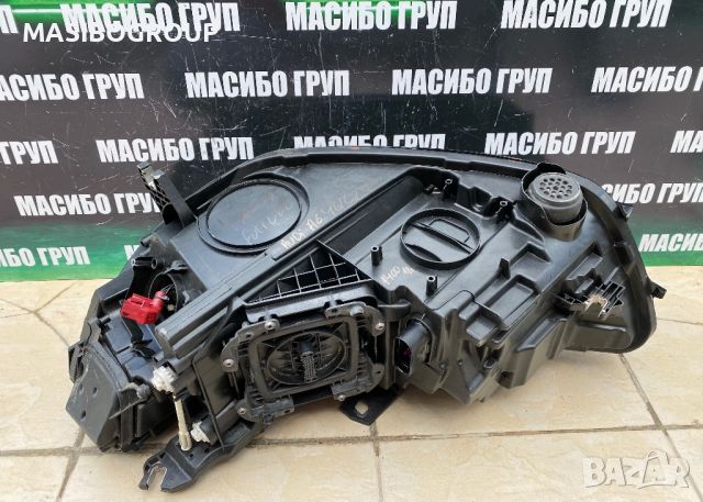 Фарове Full Led фар за Ауди А6 Audi A6 4G/C7 фейс, снимка 7 - Части - 44178336