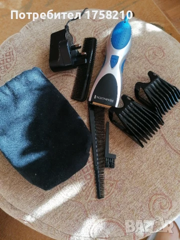 Машинка за подстригване