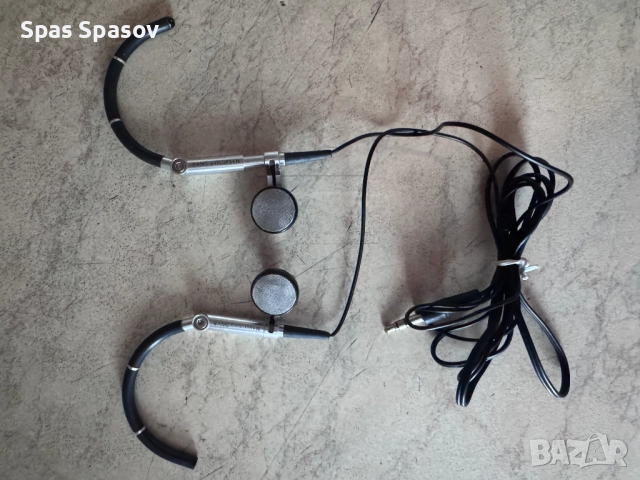 слушалки bang olufsen, снимка 8 - Слушалки, hands-free - 51859282