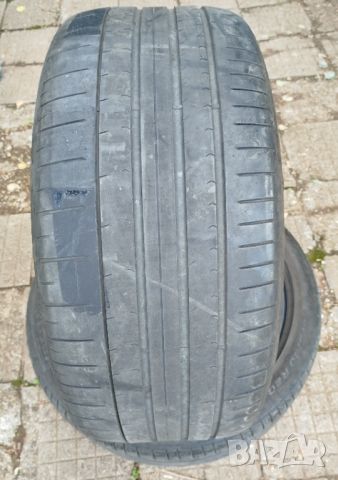 Pirelli p zero 275/40 R20 106Y, снимка 6 - Гуми и джанти - 45497658