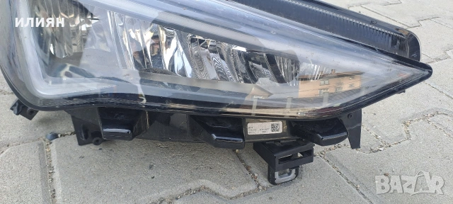 десен фар за Cupra BORN 58 2019 2020 2021 2022 2023 Full Led 10F941008H, снимка 3 - Части - 54168005