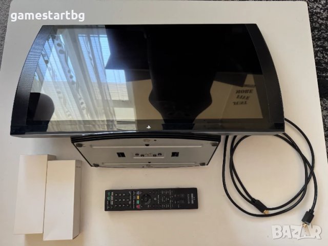 Playstation 3d display в комплект с 3D очила и дистанционно
