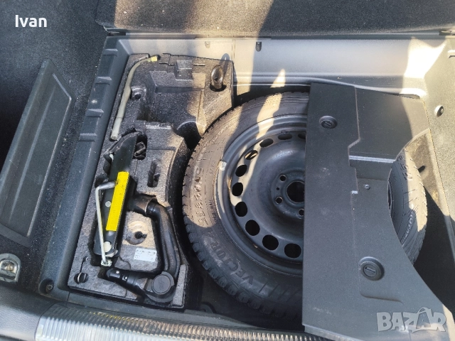 Passat B6 2.0 170 к.с BMR    НА ЧАСТИ , снимка 9 - Автомобили и джипове - 51467170