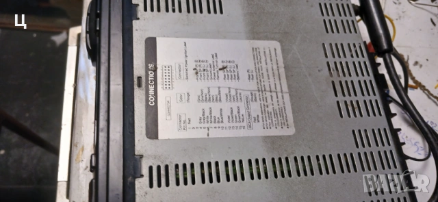 Ретро автокасетофон ALPINE 7514MS, снимка 3 - Аксесоари и консумативи - 53849098