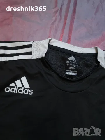 Liverpool FC   Adidas Потник/Мъжки S, снимка 3 - Спортни дрехи, екипи - 46830707