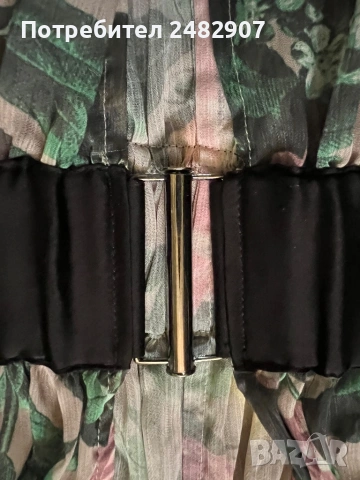 Ефектно дамско горнище/Туника, снимка 11 - Туники - 54138015