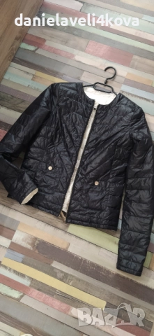 Преходно яке