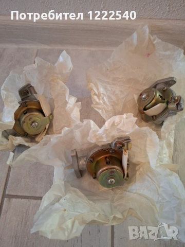 Кранче за парно, лада москвич., снимка 4 - Части - 53809758