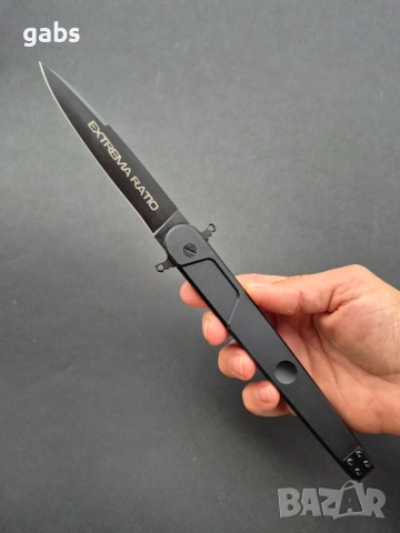 Сгъваем нож EXTREMA RATIO BD4 LYCKY,два цвята, снимка 12 - Ножове - 52454531