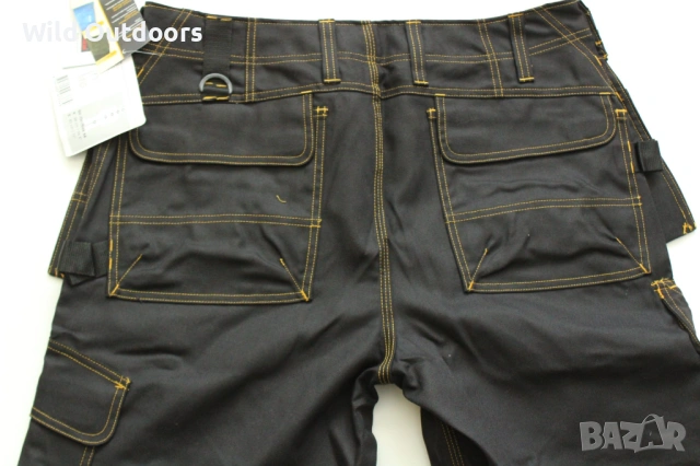 MASCOT Almada trousers нов мъжки панталон, размер 54 (XL), снимка 9 - Спортни дрехи, екипи - 53637906