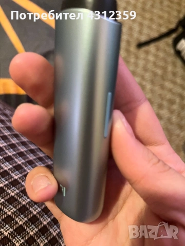 Продавам iqos LiL Solid, снимка 2 - Друга електроника - 53608036