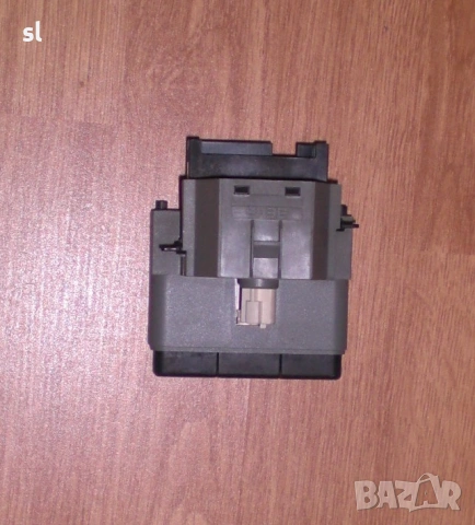 Бутони/панел за климатик на Опел Астра Г,Зафира/Opel Astra G,Opel Zafira, снимка 2 - Части - 53461773